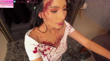 Letizia_Fulkers 26-10-2021 Video 